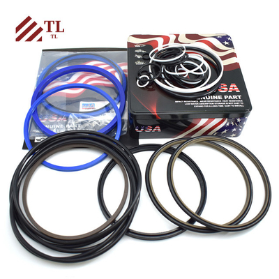 รับประกันสูง DMB210 BREAKER SEAL KIT DAEMO