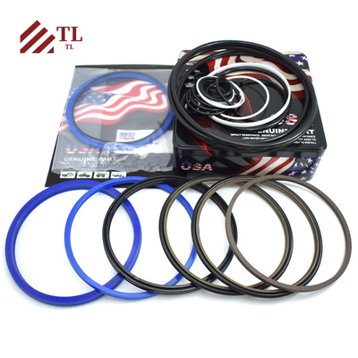 รับประกันสูง DMB210 BREAKER SEAL KIT DAEMO