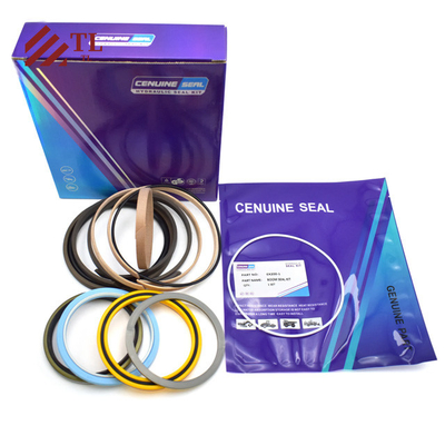 เครื่องยนต์เดินทาง Seal Kit สําหรับ Hitachi EX200-1 ความสามารถสูง