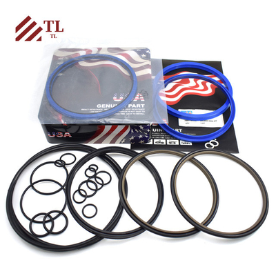 ชุดปิดหิน HM2160 สําหรับซิลินเดอร์ฮาเมอร์ไฮดรอลิก ซ่อม HM-2160