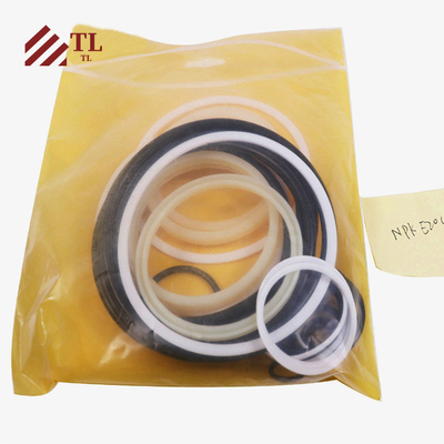 NPL E204 ชุดซ่อมแซมสําหรับชิ้นส่วนเครื่องขุด