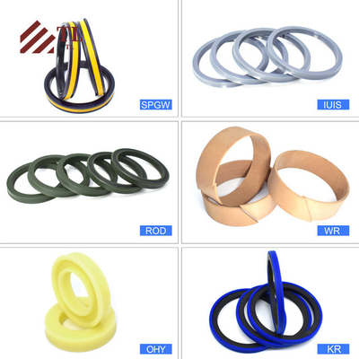 ซีลคิต 151B0129 สําหรับ OMV ทุกรุ่น 2 การรับประกันสูง