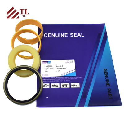 PC200-7 PC210-7 ชุดเครื่องปรับร่อง 206-30-22120 2063022120