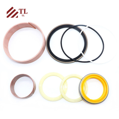 ซิลินเดอร์ไฮดรอลิก SEAL KIT 311-0662 สําหรับแมวส่วน excavator Boom/Arm ซิลินเดอร์ Seal Kit ในขาย