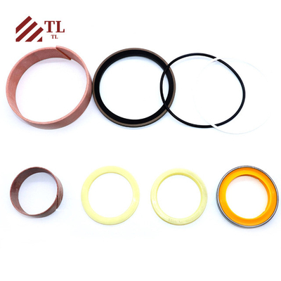 ซิลินเดอร์ไฮดรอลิก SEAL KIT 311-0662 สําหรับแมวส่วน excavator Boom/Arm ซิลินเดอร์ Seal Kit ในขาย