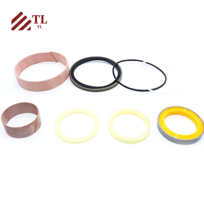 ซิลินเดอร์ไฮดรอลิก SEAL KIT 311-0662 สําหรับแมวส่วน excavator Boom/Arm ซิลินเดอร์ Seal Kit ในขาย