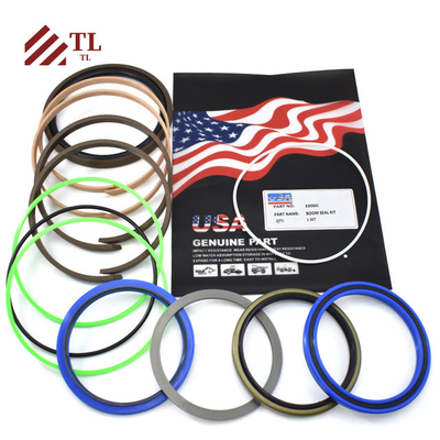 100% ของใหม่ SEAL KIT สําหรับเครื่องขุด 320GC ส่วนยาว