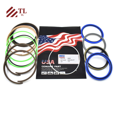 100% ของใหม่ SEAL KIT สําหรับเครื่องขุด 320GC ส่วนยาว