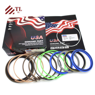 100% ของใหม่ SEAL KIT สําหรับเครื่องขุด 320GC ส่วนยาว