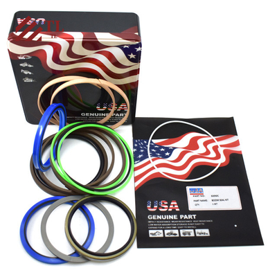 100% ของใหม่ SEAL KIT สําหรับเครื่องขุด 320GC ส่วนยาว