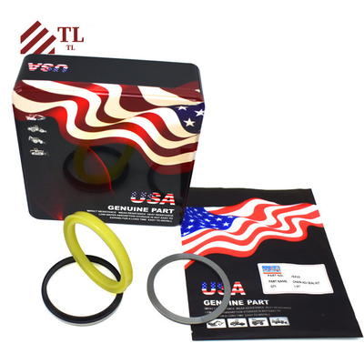 JCB JS210 Boom Cylinder Seal Kit 331-39036 รับประกัน 12 เดือน
