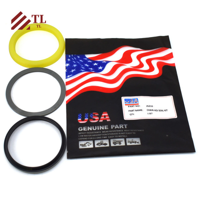 JCB JS210 Boom Cylinder Seal Kit 331-39036 รับประกัน 12 เดือน