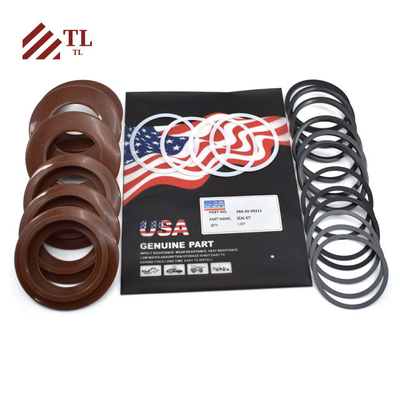 566-32-05211 ชุดซีลเบรคหน้า สําหรับ Komatsu HD325-6/7 HD405-6