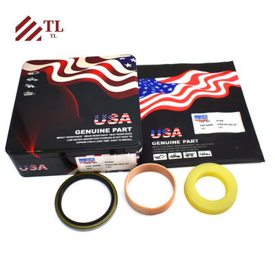 707-99-58080 Boom Cylinder Seal Kit สําหรับเครื่องขุด Komatsu PC300-7 PC300-8 PC340LC-7K PC350-7 PC350-8 PC360-7 PC380LC-7K
