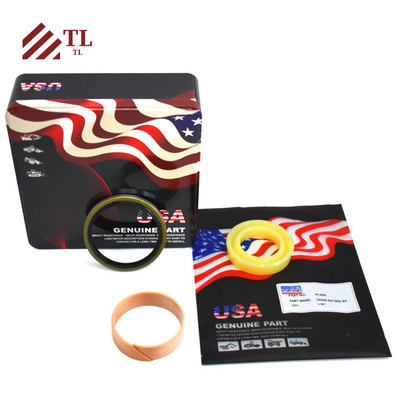 707-99-58080 Boom Cylinder Seal Kit สําหรับเครื่องขุด Komatsu PC300-7 PC300-8 PC340LC-7K PC350-7 PC350-8 PC360-7 PC380LC-7K