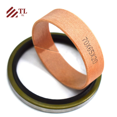 707-99-58080 Boom Cylinder Seal Kit สําหรับเครื่องขุด Komatsu PC300-7 PC300-8 PC340LC-7K PC350-7 PC350-8 PC360-7 PC380LC-7K