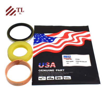 707-99-58080 Boom Cylinder Seal Kit สําหรับเครื่องขุด Komatsu PC300-7 PC300-8 PC340LC-7K PC350-7 PC350-8 PC360-7 PC380LC-7K