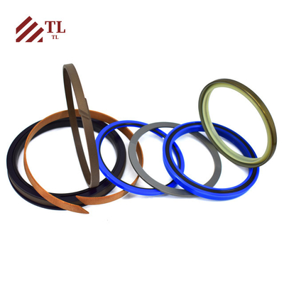 2021-7151EFS เครื่องขุดเครื่องปิดชุด เครื่องขุดชิ้นส่วน สําหรับขาย