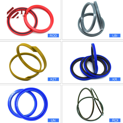 2274-6014kt เครื่องขุดตราชุดเครื่องขุดอะไหล่ รับประกันสูง
