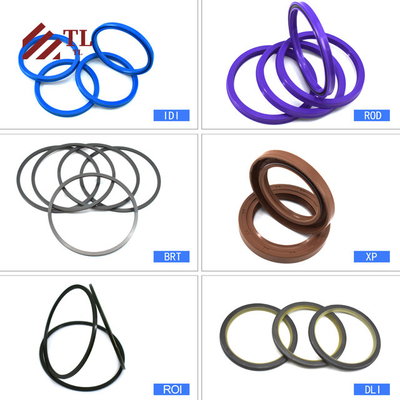 2274-6014kt เครื่องขุดตราชุดเครื่องขุดอะไหล่ รับประกันสูง