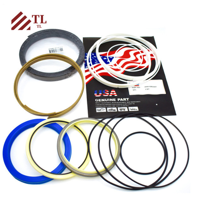 2400-9281AKT ชุดซ่อมสําหรับชิ้นส่วนเครื่องขุด ปิดน้ํามันไฮดรอลิก