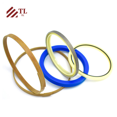 2400-9281AKT ชุดซ่อมสําหรับชิ้นส่วนเครื่องขุด ปิดน้ํามันไฮดรอลิก