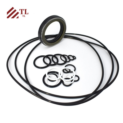 2401-9118AKT ชุดปิดเครื่องยนต์สวิงสําหรับ Doosan