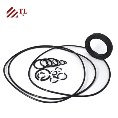 2401-9118AKT ชุดปิดเครื่องยนต์สวิงสําหรับ Doosan