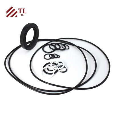 2401-9118AKT ชุดปิดเครื่องยนต์สวิงสําหรับ Doosan