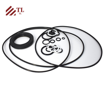 2401-9118AKT ชุดปิดเครื่องยนต์สวิงสําหรับ Doosan
