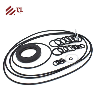2401-9242KT เครื่องขุดเครื่องยนต์ไฮดรอลิก ซีลคิต สําหรับ Doosan DX290LC-V