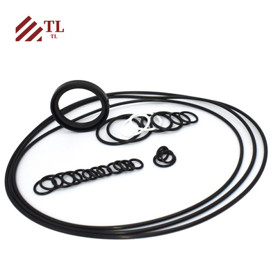 2401-9264KT ชุดประปาเครื่องยนต์สําหรับ Doosan ความทนทานสูง