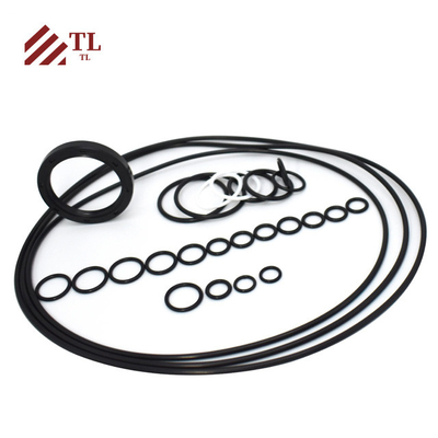 2401-9264KT ชุดประปาเครื่องยนต์สําหรับ Doosan ความทนทานสูง