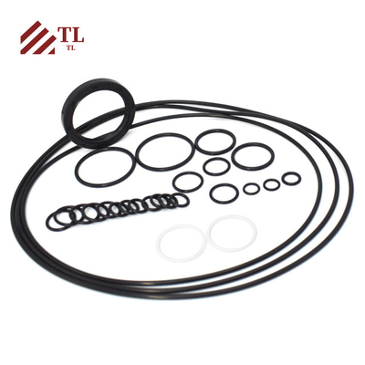 2401-9264KT ชุดประปาเครื่องยนต์สําหรับ Doosan ความทนทานสูง