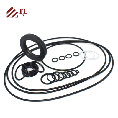 2401-9264KT ชุดประปาเครื่องยนต์สําหรับ Doosan ความทนทานสูง