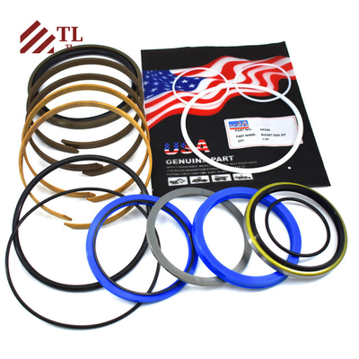 2438U-959-R300 BUCKET KIT สําหรับ KOBELCO SK220 ชุดซ่อมซีล
