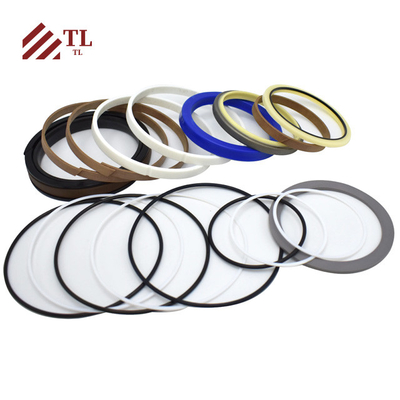 กล่องกระปุกกระปุกกระปุกกระปุกกระปุก 2440-9147KT สําหรับ SOLAR 220LC-III S220-III DH220-3