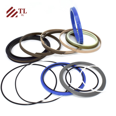 2440-9240KT ชุดปิดกระบอกแขนสําหรับเครื่องขุด พลังงานแสงอาทิตย์ 290LC-V S300-V S290LL