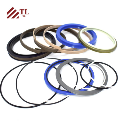 2440-9240KT ชุดปิดกระบอกแขนสําหรับเครื่องขุด พลังงานแสงอาทิตย์ 290LC-V S300-V S290LL