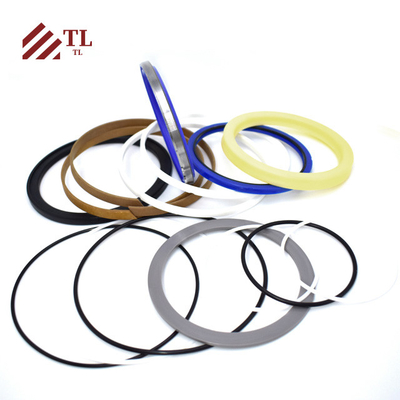 2440-9240KT ชุดปิดกระบอกแขนสําหรับเครื่องขุด พลังงานแสงอาทิตย์ 290LC-V S300-V S290LL