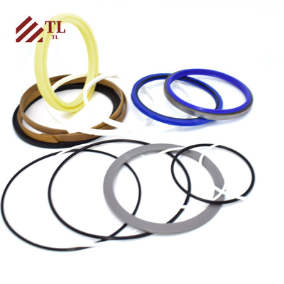 2440-9240KT ชุดปิดกระบอกแขนสําหรับเครื่องขุด พลังงานแสงอาทิตย์ 290LC-V S300-V S290LL