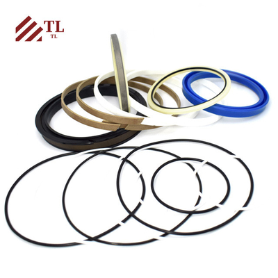 2440-9279BKT ชุดประปาปัดกระบอกไฮดรอลิก สําหรับ SS330LCV S340LCV