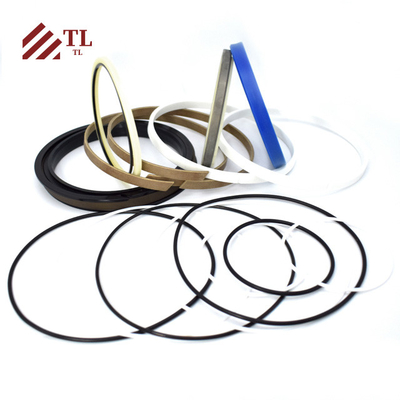 2440-9279BKT ชุดประปาปัดกระบอกไฮดรอลิก สําหรับ SS330LCV S340LCV