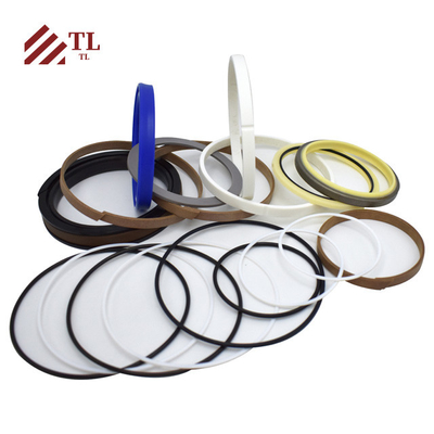 2440-9279BKT ชุดประปาปัดกระบอกไฮดรอลิก สําหรับ SS330LCV S340LCV