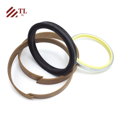 8130-00460 ชุดปิดกระบอกถังสําหรับเครื่องขุด Volvo MX14-2 SE350LC-2 MX352LC