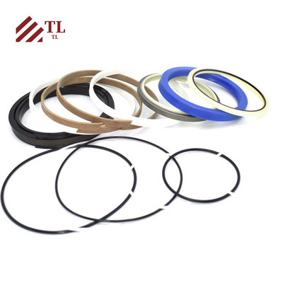 401107-00201 เครื่องขุด เครื่องกล่องไฮดรอลิก