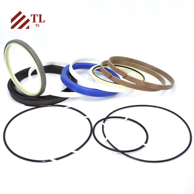 401107-00201 เครื่องขุด เครื่องกล่องไฮดรอลิก