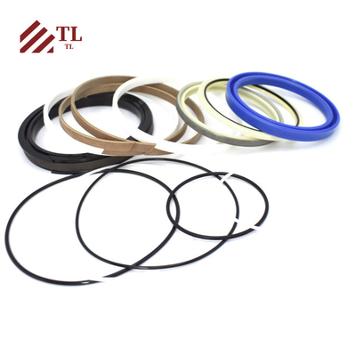 401107-00201 เครื่องขุด เครื่องกล่องไฮดรอลิก