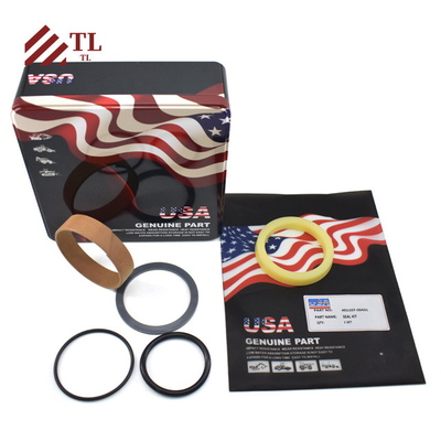 401107-00431 อะไหล่ส่วนจําหน่าย SEAL KIT TRACK SPRING สําหรับ Doosan