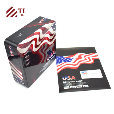 ชุดถัง 401107-00584 ชุดปรับผนึกสําหรับ DOOSAN DX300